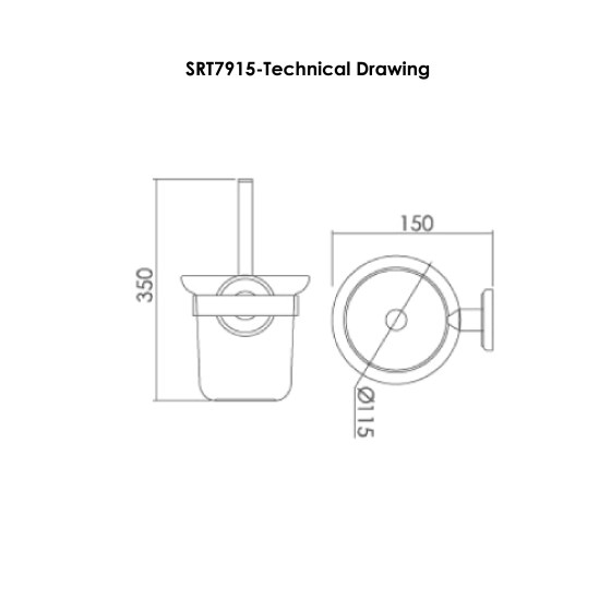 SRT7915 TD-01